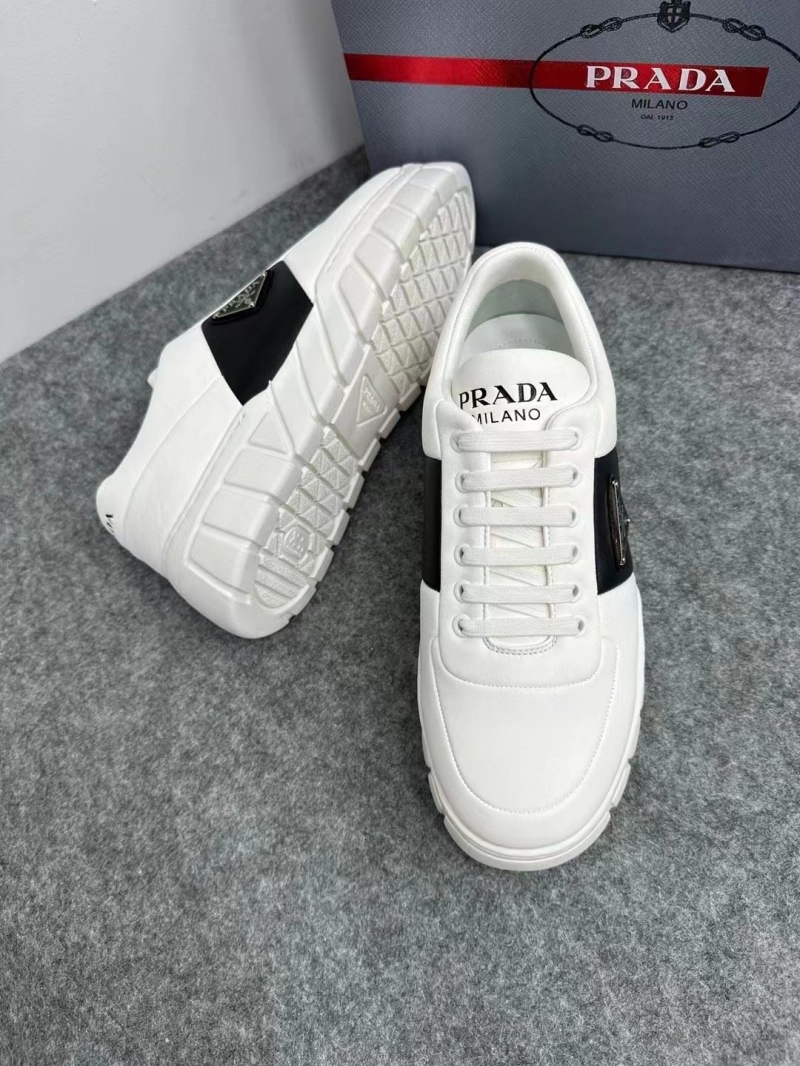 Prada Sneakers